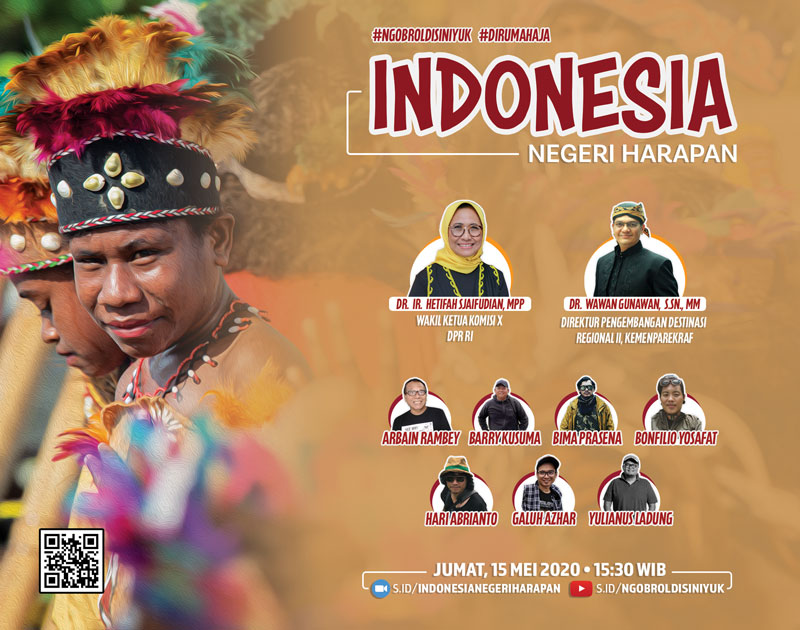 DPR-PAREKRAF-FB-IG-TWITTER