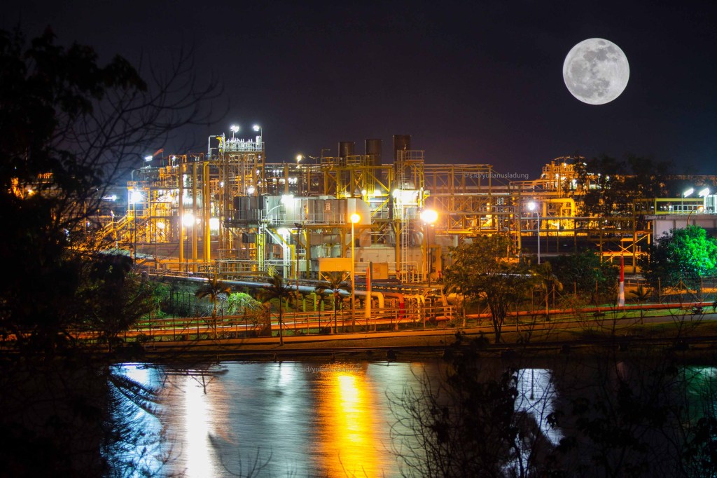 Yulianus Ladung - Multiple Exposure