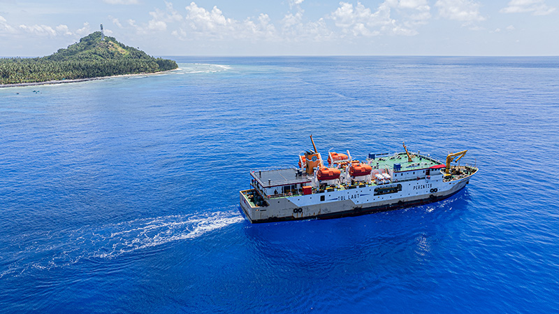 Pulau Miangas