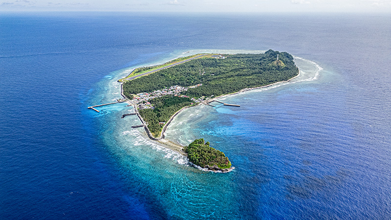 Pulau Miangas