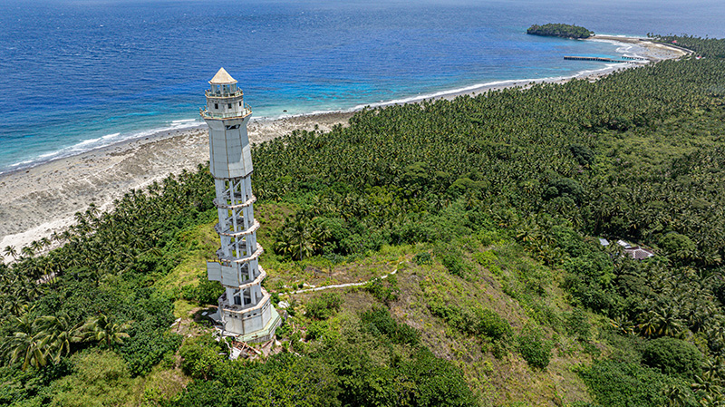 Pulau Miangas