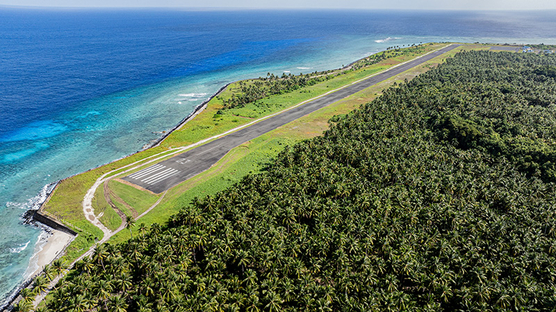 Pulau Miangas
