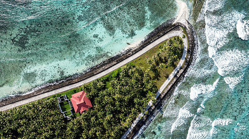 Pulau Miangas